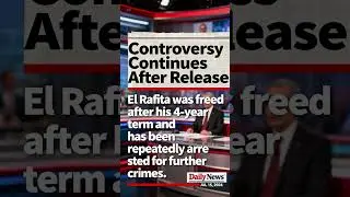 Part 4 &ndash; Sandra Palo &ndash; The Crime That Shocked Spain