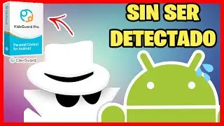 KidsGuard Pro para Android | Todo sin ser detectado