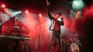 THANK GOD IT'S CHRISTMAS by QUEEN MAY ROCK (Queen Tribute)
