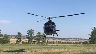 Eurocopter Twinstar