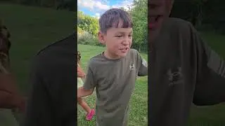 Actually... #kidsofyoutube #funny #money #kidswillbekids #actually
