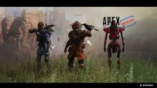APEX LEGENDS - TeamProplay