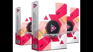 Video Agency FX - Studio-Grade Templates + DFY Agency Marketing
