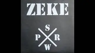 Zeke &lrm;&ndash; S/W/P/R (Full EP 1996)