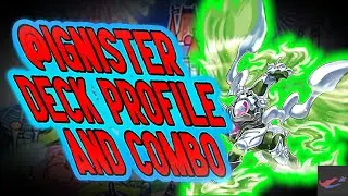 Yu-Gi-Oh! *IN DEPTH* @Ignister Deck Profile And Combos October 2022