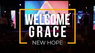 Grace New Hope Digital Feb 1 Sunday Morning