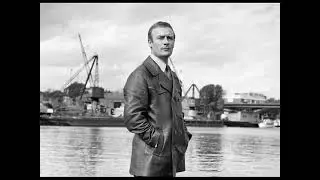 Edward Woodward - The Way We Were (1977)