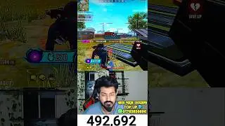 TONMOY the bot and RAHAD FF IN MY MATCH again #freefire #viral #viralshorts #shortsfeed #shorts #ff
