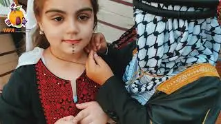 شاهد العرس الفلسطيني للاطفال الصغار في يوم التراث الفلسطيني | روضة يافا النموذجية| اغاني فلسطينية