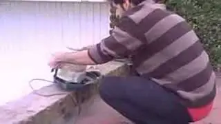 OSCAR-AMO DE CASA DESESPERADO