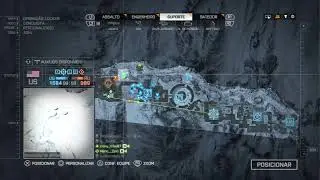 Battlefield 4/ PS4  PRO