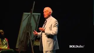 The Urgent versus the Important - Paul Godfrey - BOLDtalks 2014