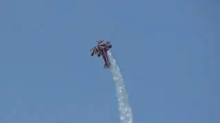Battle Creek Field Of Flight  7-4-23