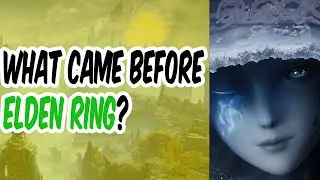 FromSoftware History | Before Dark Souls to Elden Ring | Elden Ring Series