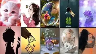 Whatsapp Dp Photo Instagram Dpz For Girls/Profile Pics🎀Profile Images Instagram Profile Pic/Cute Dps