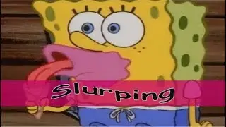 One Hour Loop: Slurping