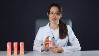 Увлажняющий крем для лица ART&FACT. с низкомолекулярной гиалуроновой кислотой в новой упаковке