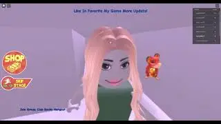 Roblox - Escape Grandmas House - TaliaMMCT | GAMEPLAY | Gallionic Gaming