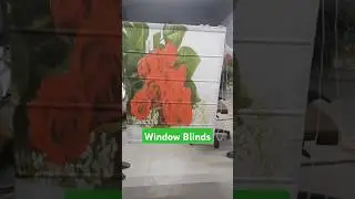 Window Blinds Shop in Noida Sector 150, Blinds Shop in Noida, Window Blinds Shop
