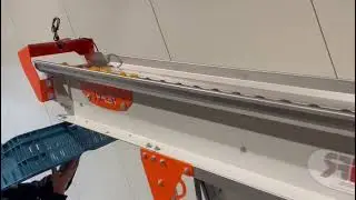 2021 REV Packaging Solutions Tel-/ afvulband, F16UL