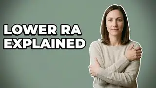 What Does A Doctor Check For Lower RA Inflammation?
