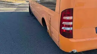 Il bus che ha perso le ruote a Vigevano, Star annuncia un'indagine: 'Non esclusa la pista dolosa'