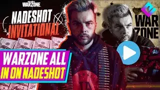 Why Nadeshot and Activision Are Friends Again