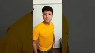 NAHI KARENGE 😂😂#comedy #funny #comedyshorts #fun #comedyvideos #lol #memes #shortvideos #funnycomedy
