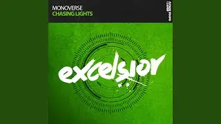 Chasing Lights (Original Mix)