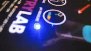 200mw violet laser from DX
