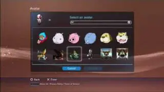 PS3 Firmware 3.0 video walktrough - by Eric Lempel || - HD - ||