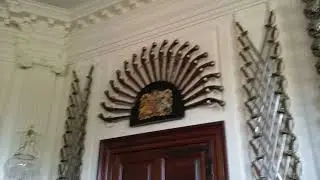 Colonial Williamsburg and Governor's Palace