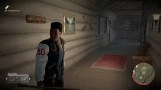 Friday the 13th  The Game - Surviving with Teamwork Part 1 (Brandon 'Buggzy' Wilson)