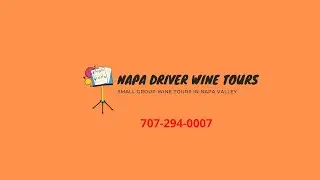 Elite Napa Wine tastings and Wine Tour Drivers near Rutherford CA