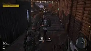Ghost Recon Wildlands #27 U-Boot-Flotte 1