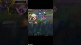 Не повезло не фартануло  #виего #leagueoflegends #lol #outplay #лол #viego #дариус  #лигалегенд