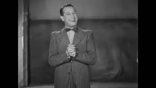 Maurice Chevalier - Y'a d'la joie