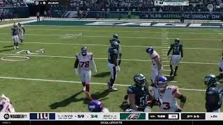 TMC Week 5 NYG vs PHI