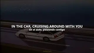 Eyedress - Something About You (Letra en Ingles y Espa&ntilde;ol)