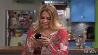 Gunther & Tinka sneak into the Jones apartment and find out that Georgia Jones took the day off
