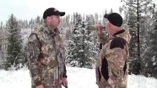 Wolf Howler for Calling In Wolves