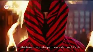 The Fire Ninja &ndash; Phantom of Flame 🔥🥷