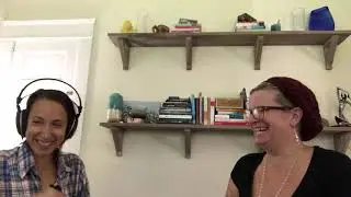 EPISODE 52 with Sky Bradshaw Part 1