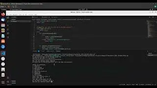 Python Project by Namya Sharma