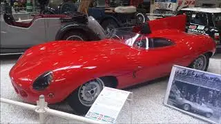 Speyer Technik Museum, 2016
