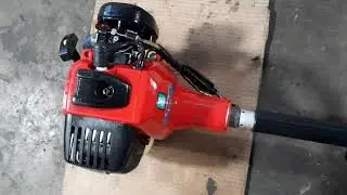 26th8 M&aacute;y cắt cỏ KIORITZ SRE23G , c&ocirc;ng suất 23cc 32ly,Nhật b&atilde;i.lh 0765959958.
