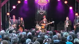 Nick Waterhouse 