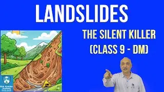 When Mountains Swipe Left (Class IX CBSE)