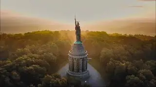 DETMOLD (Official Imagefilm) Short Version | Lippe Tourismus | Northislandfilms