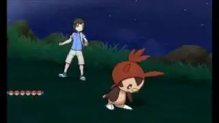 Only the Darkest of Lariats